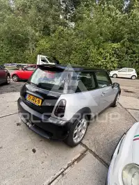 2002 Mini COOPER