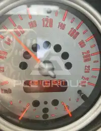 2002 Mini COOPER
