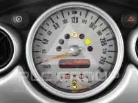 2002 Mini COOPER