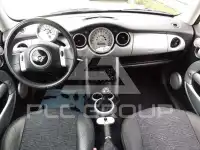 2002 Mini COOPER