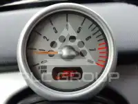 2002 Mini COOPER