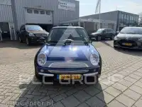 2002 Mini COOPER