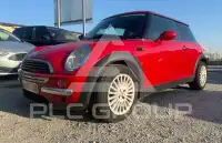 2002 Mini COOPER