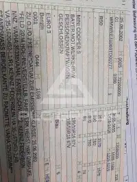 2002 Mini COOPER