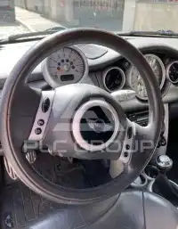 2002 Mini COOPER