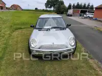 2002 Mini COOPER