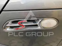 2002 Mini COOPER