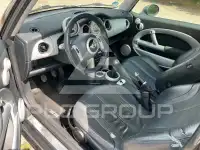 2002 Mini COOPER