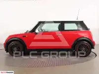 2002 Mini COOPER