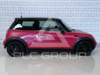 2002 Mini COOPER