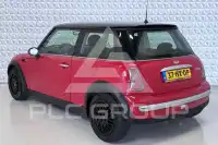 2002 Mini COOPER