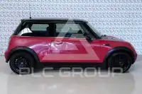 2002 Mini COOPER