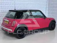 2002 Mini COOPER