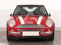 2002 Mini COOPER