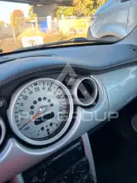 2002 Mini COOPER
