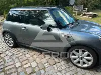 2002 Mini COOPER