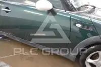 2002 Mini COOPER