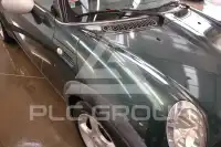 2002 Mini COOPER