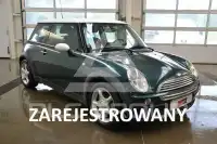 2002 Mini COOPER