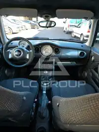 2002 Mini COOPER
