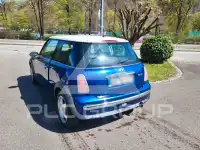 2002 Mini COOPER