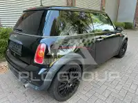 2002 Mini COOPER