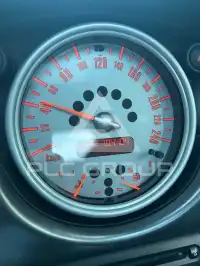 2002 Mini COOPER