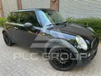 2002 Mini COOPER