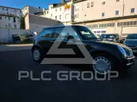 2002 Mini COOPER