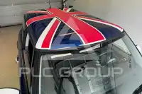 2002 Mini COOPER