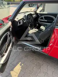 2002 Mini COOPER