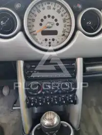 2002 Mini COOPER
