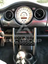 2002 Mini COOPER