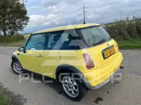 2002 Mini COOPER