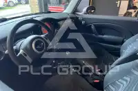 2002 Mini COOPER