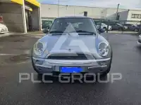 2002 Mini COOPER