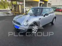 2002 Mini COOPER