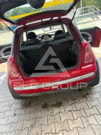 2002 Mini COOPER