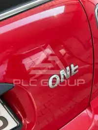 2002 Mini COOPER