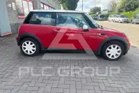 2002 Mini COOPER