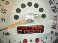 2002 Mini COOPER