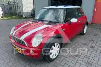 2002 Mini COOPER