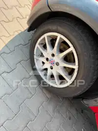 2002 Mini COOPER
