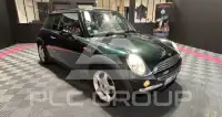 2002 Mini COOPER