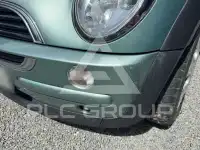 2002 Mini COOPER