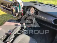 2002 Mini COOPER