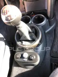 2002 Mini COOPER