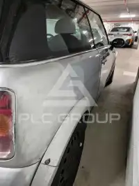 2002 Mini COOPER