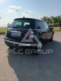 2002 Mini COOPER