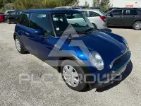 2002 Mini COOPER